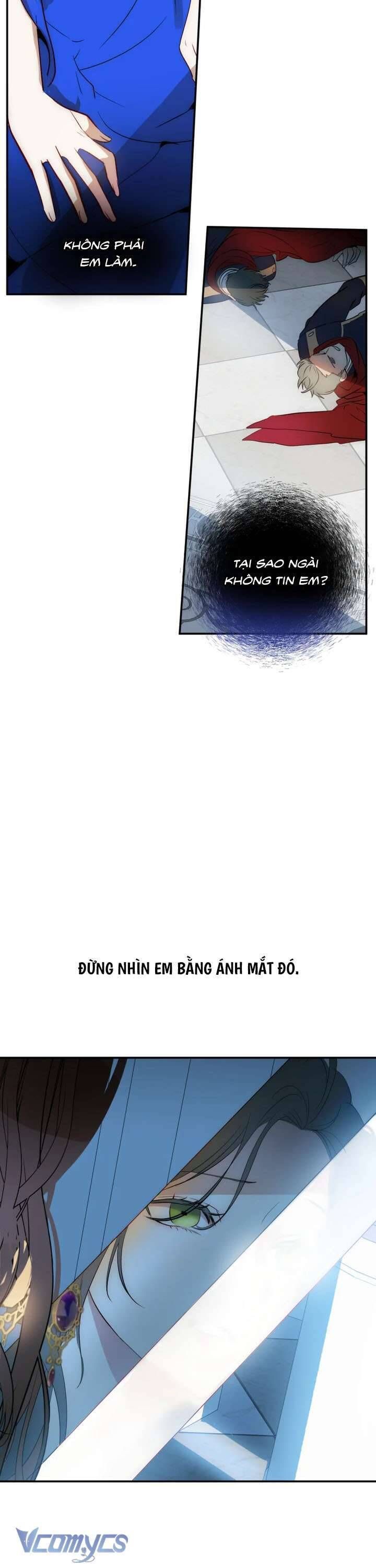 Cách Sống Sót Như Con Gái Của Tên Hoàng Đế Đã Giết Tôi Chapter 1 - Trang 2
