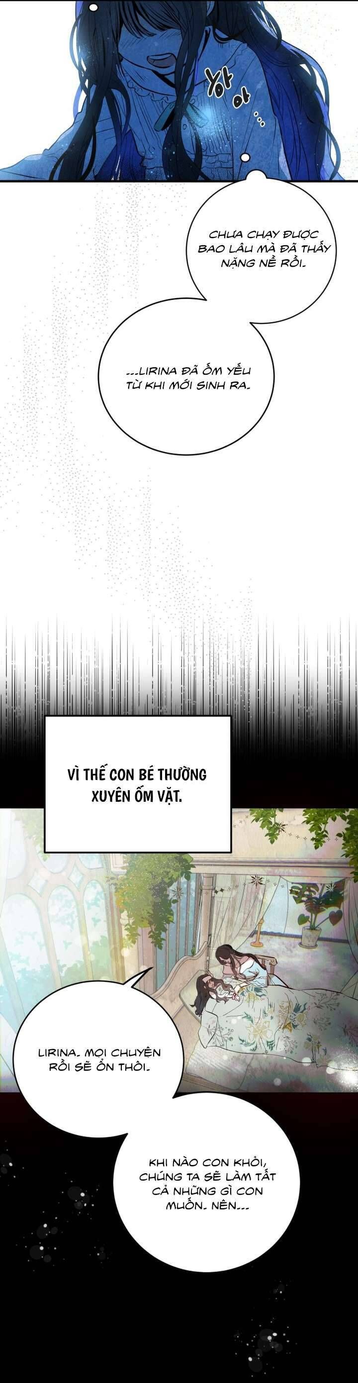 Cách Sống Sót Như Con Gái Của Tên Hoàng Đế Đã Giết Tôi Chapter 2 - Trang 2