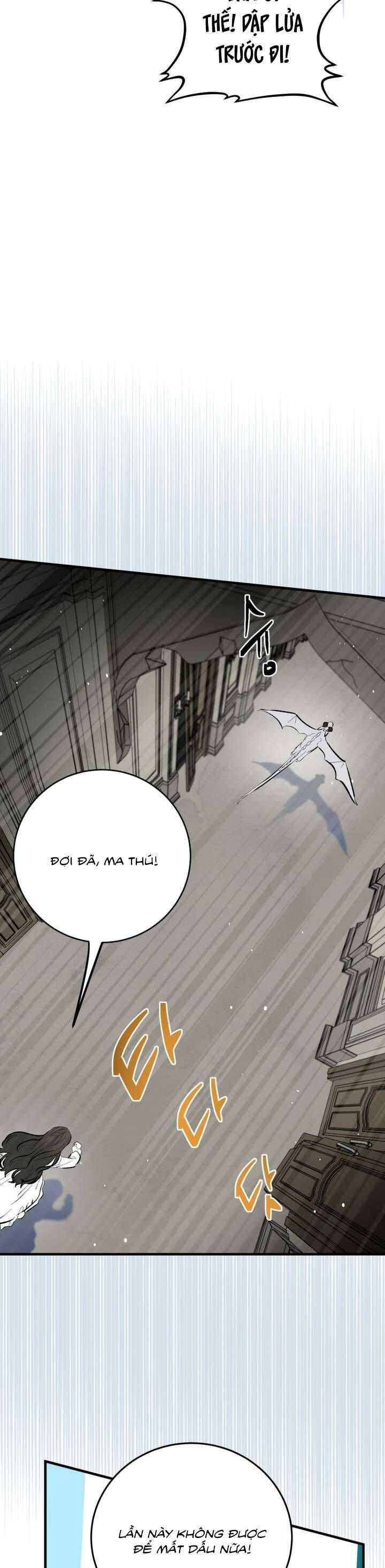 Cách Sống Sót Như Con Gái Của Tên Hoàng Đế Đã Giết Tôi Chapter 2 - Trang 2