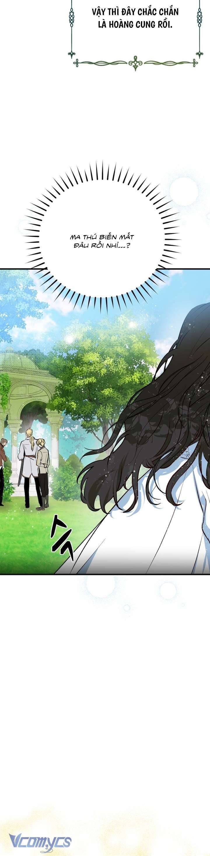 Cách Sống Sót Như Con Gái Của Tên Hoàng Đế Đã Giết Tôi Chapter 2 - Trang 2