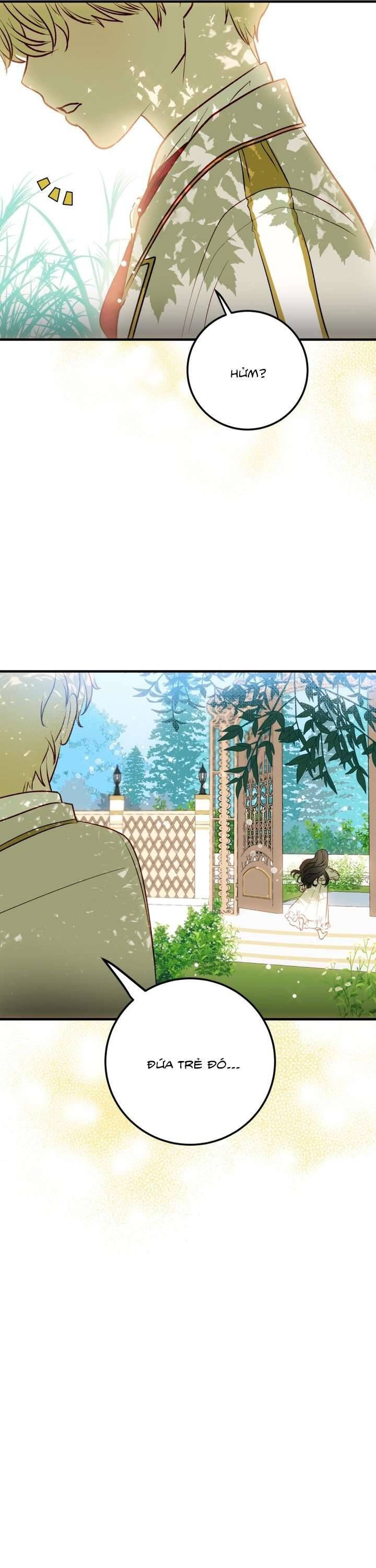 Cách Sống Sót Như Con Gái Của Tên Hoàng Đế Đã Giết Tôi Chapter 2 - Trang 2