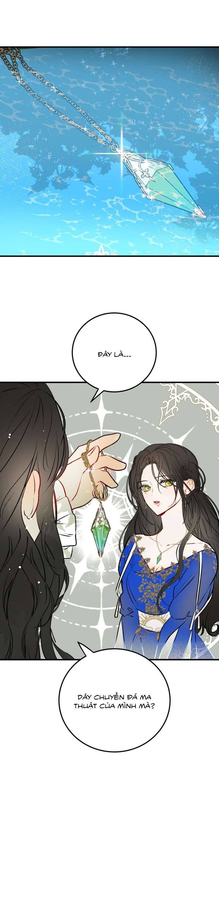 Cách Sống Sót Như Con Gái Của Tên Hoàng Đế Đã Giết Tôi Chapter 2 - Trang 2