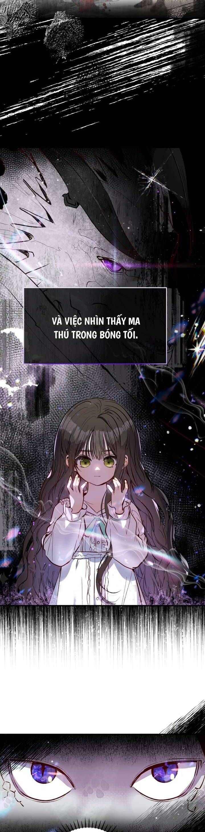 Cách Sống Sót Như Con Gái Của Tên Hoàng Đế Đã Giết Tôi Chapter 2 - Trang 2