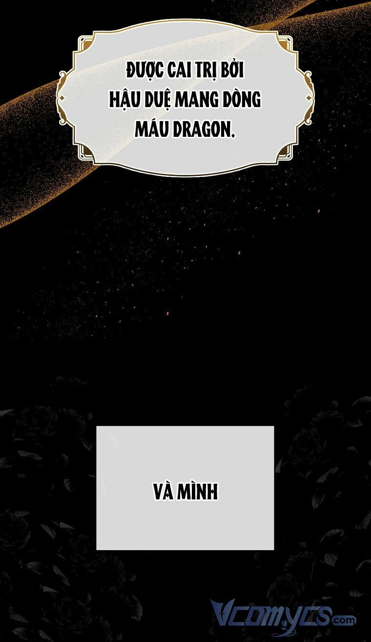 Cách Sống Sót Sau Khi Ngủ Với Hoàng Đế Chapter 1 - Trang 2