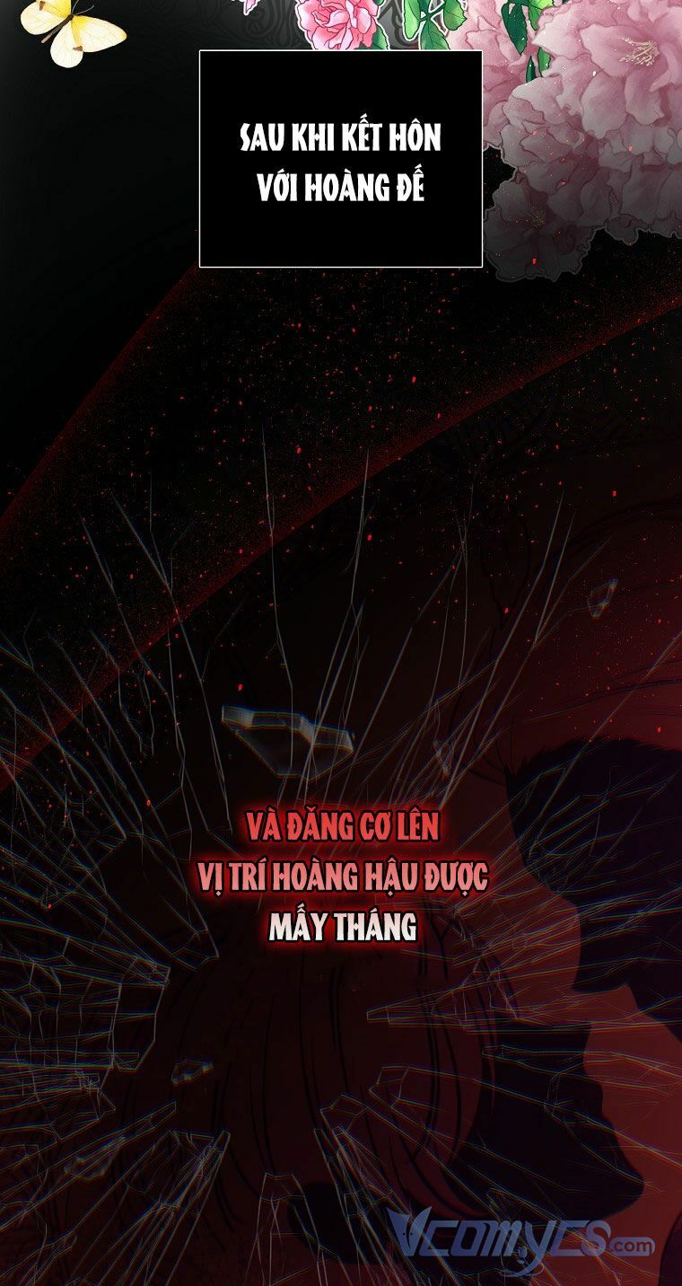 Cách Sống Sót Sau Khi Ngủ Với Hoàng Đế Chapter 1 - Trang 2