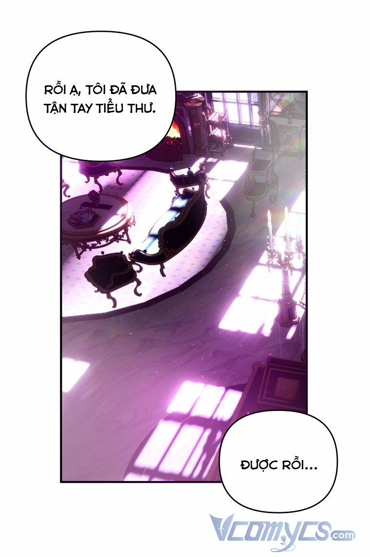 Cách Sống Sót Sau Khi Ngủ Với Hoàng Đế Chapter 5 - Trang 2