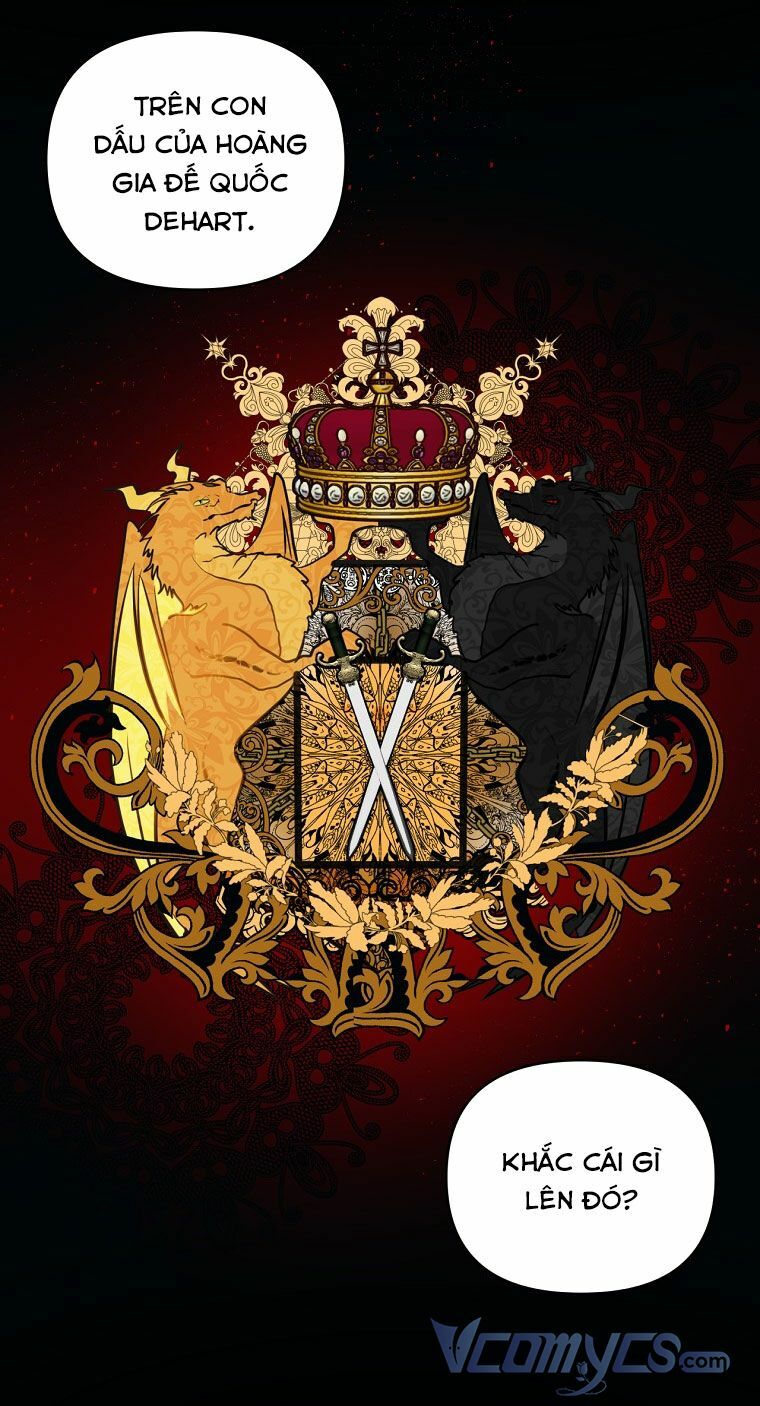 Cách Sống Sót Sau Khi Ngủ Với Hoàng Đế Chapter 9 - Trang 2