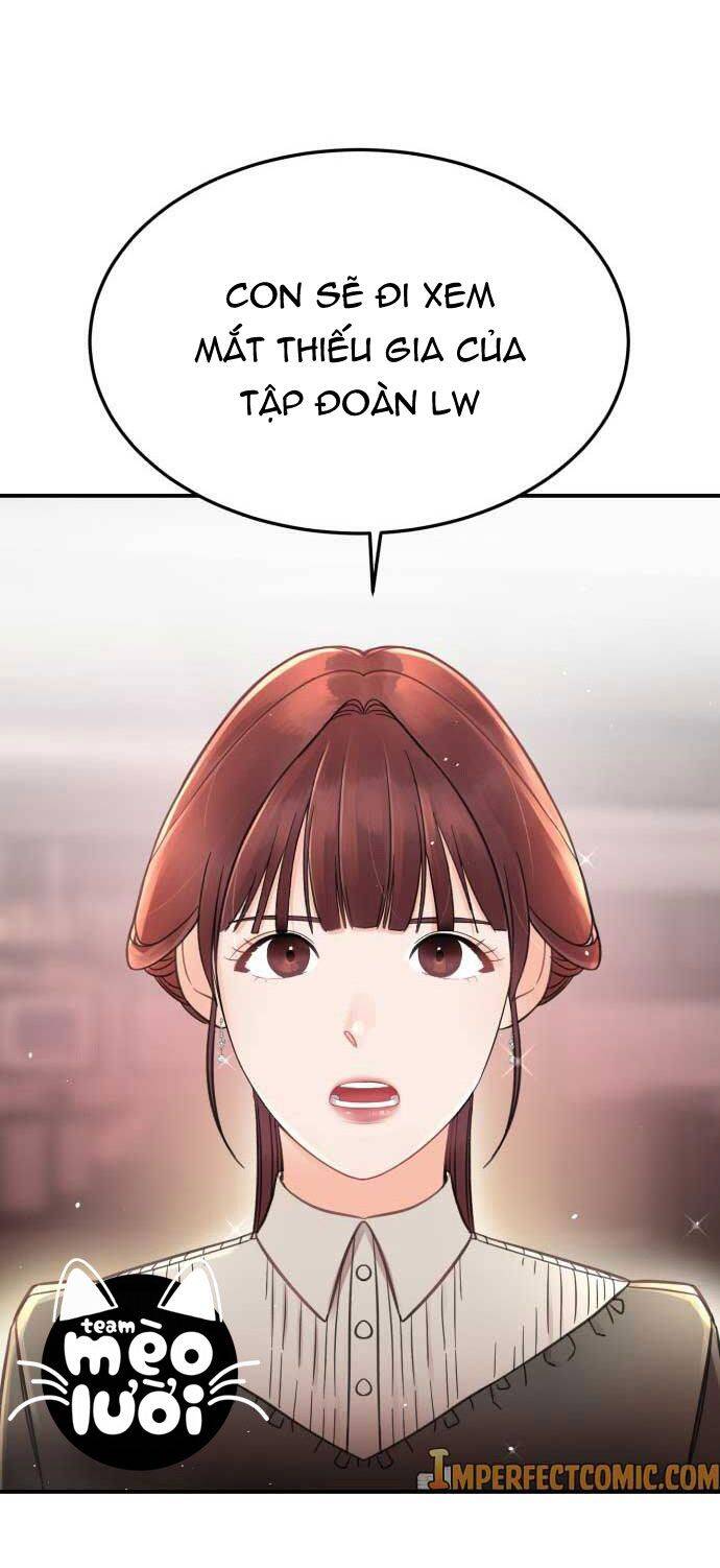 Cách Thuần Hóa Gã Chồng Nguy Hiểm Chapter 1 - Trang 2