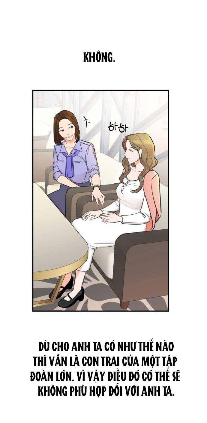 Cách Thuần Hóa Gã Chồng Nguy Hiểm Chapter 1 - Trang 2