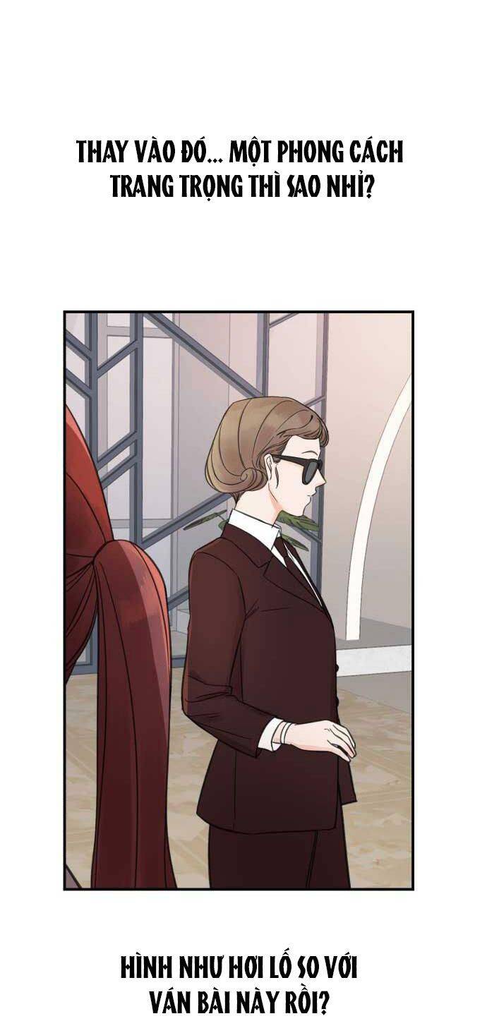 Cách Thuần Hóa Gã Chồng Nguy Hiểm Chapter 1 - Trang 2