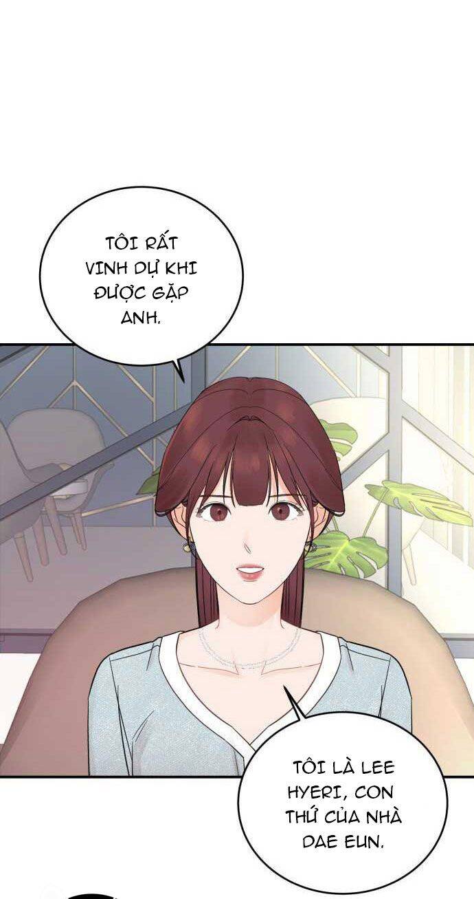 Cách Thuần Hóa Gã Chồng Nguy Hiểm Chapter 1 - Trang 2