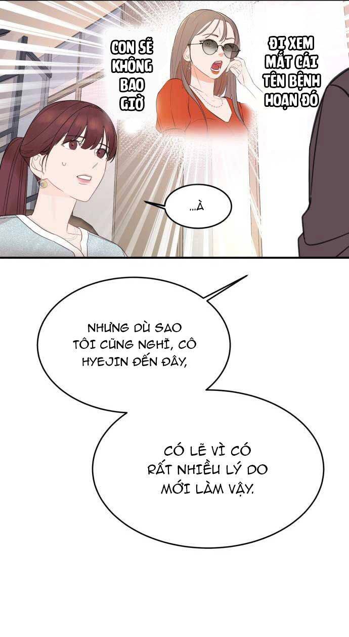 Cách Thuần Hóa Gã Chồng Nguy Hiểm Chapter 1 - Trang 2