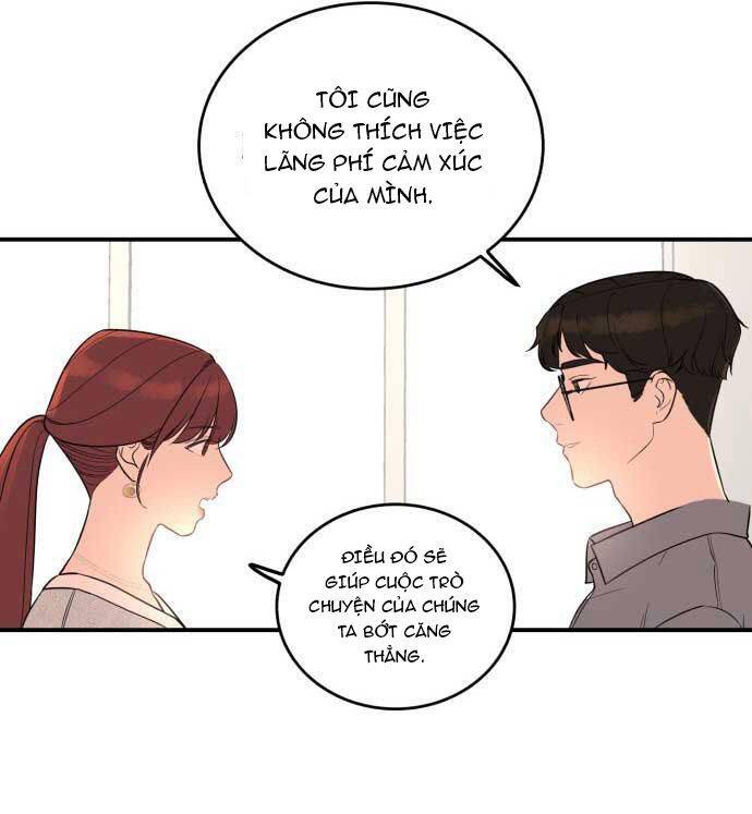 Cách Thuần Hóa Gã Chồng Nguy Hiểm Chapter 1 - Trang 2