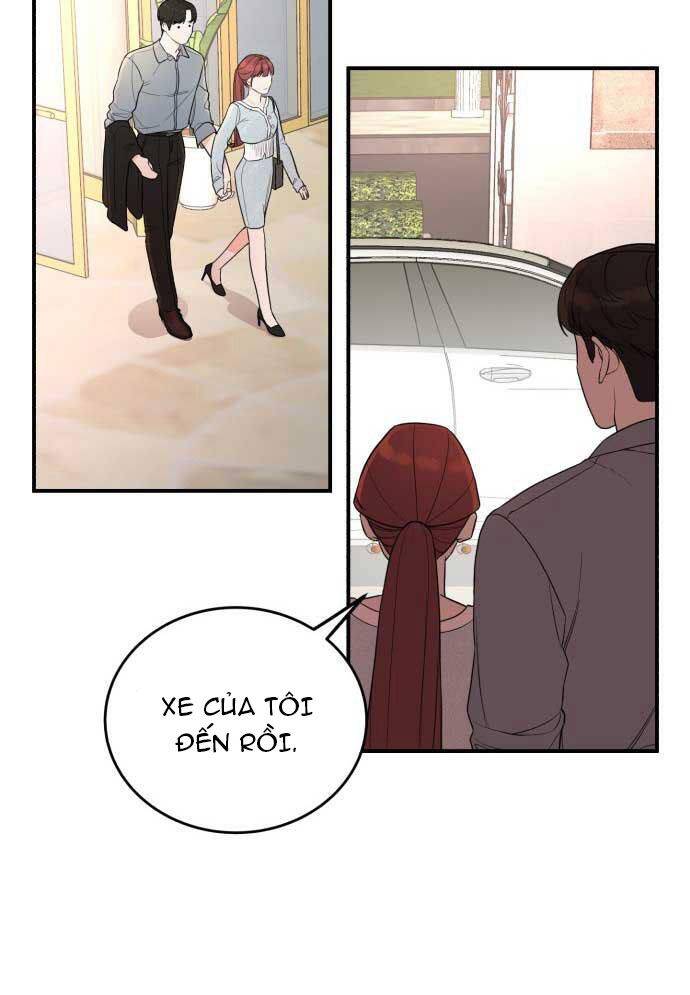 Cách Thuần Hóa Gã Chồng Nguy Hiểm Chapter 1 - Trang 2