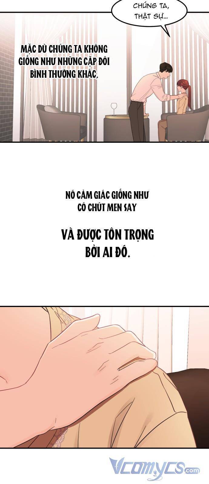 Cách Thuần Hóa Gã Chồng Nguy Hiểm Chapter 10 - Trang 2