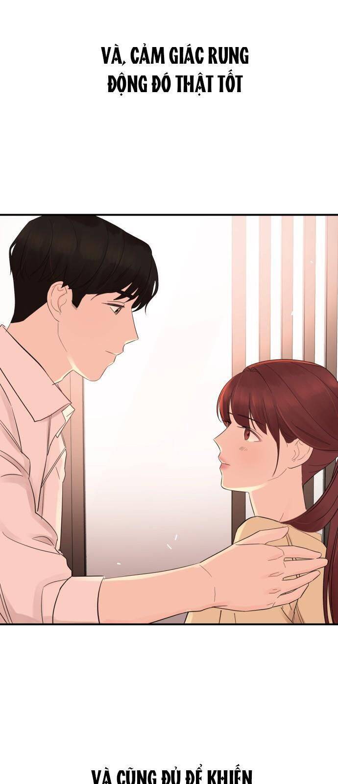 Cách Thuần Hóa Gã Chồng Nguy Hiểm Chapter 10 - Trang 2