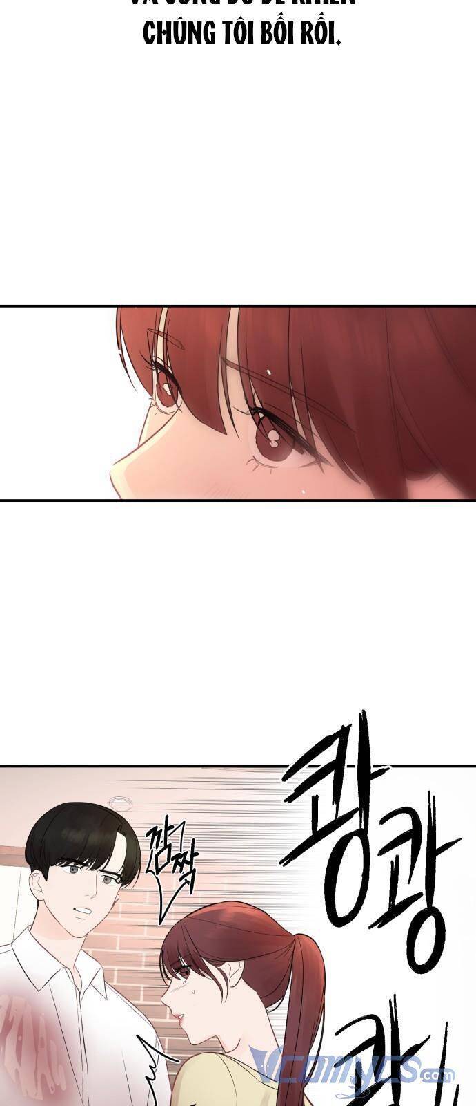 Cách Thuần Hóa Gã Chồng Nguy Hiểm Chapter 10 - Trang 2