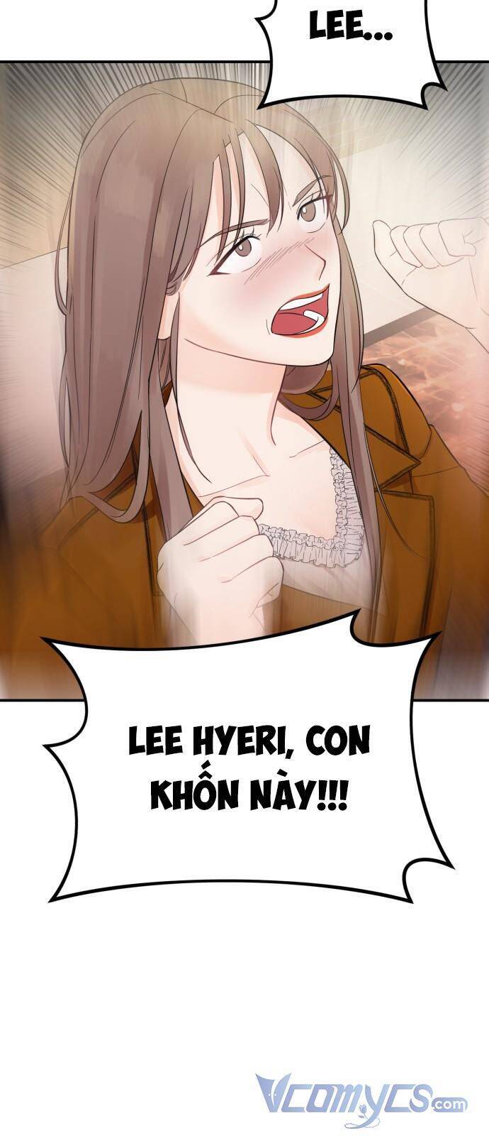 Cách Thuần Hóa Gã Chồng Nguy Hiểm Chapter 10 - Trang 2