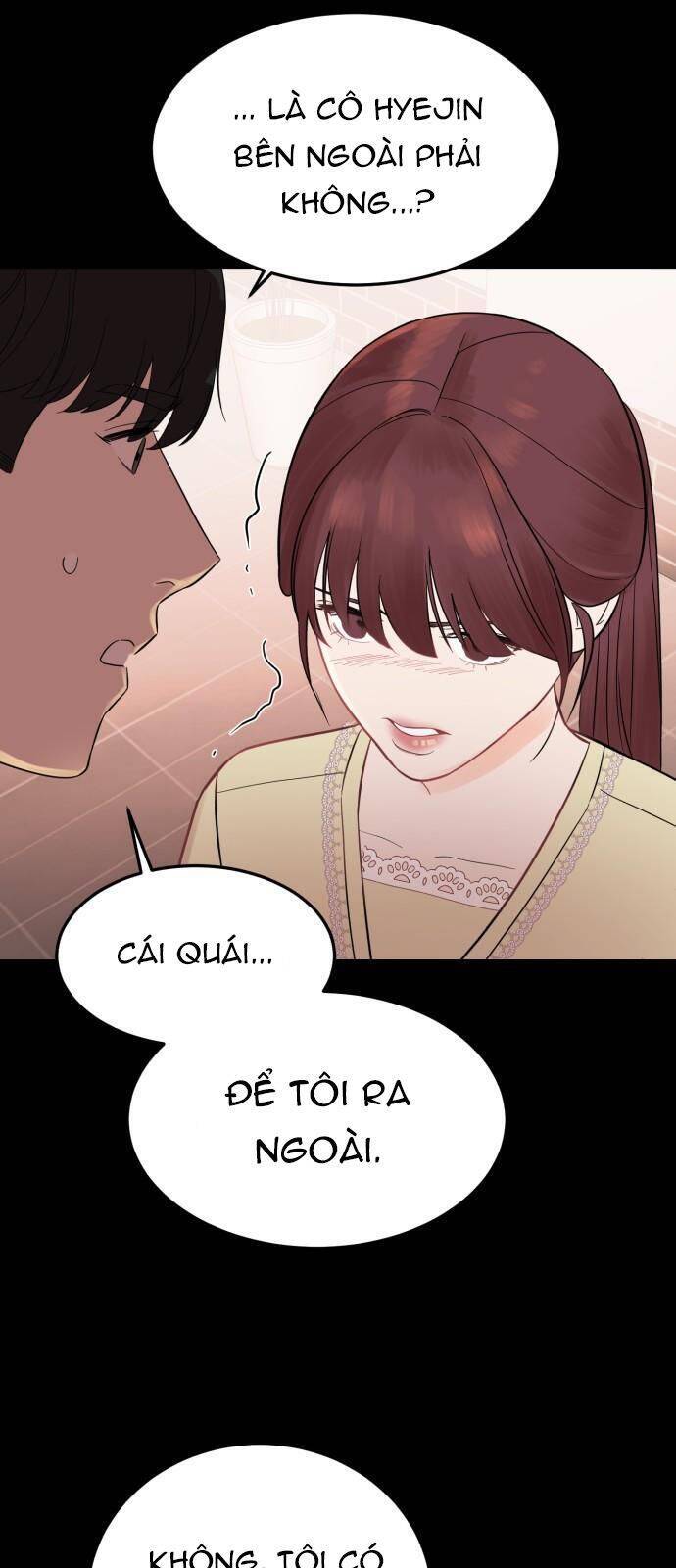 Cách Thuần Hóa Gã Chồng Nguy Hiểm Chapter 10 - Trang 2