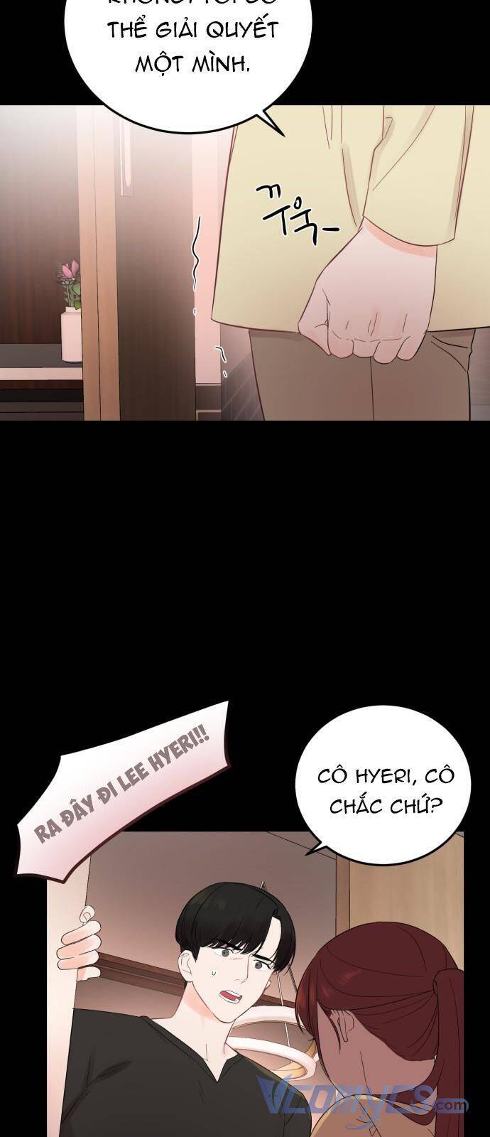 Cách Thuần Hóa Gã Chồng Nguy Hiểm Chapter 10 - Trang 2