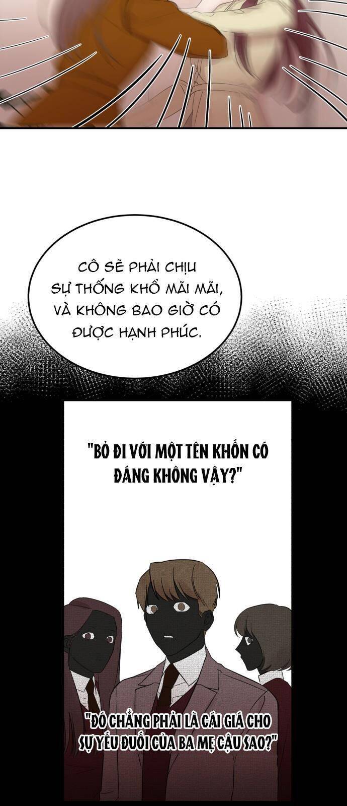 Cách Thuần Hóa Gã Chồng Nguy Hiểm Chapter 10 - Trang 2