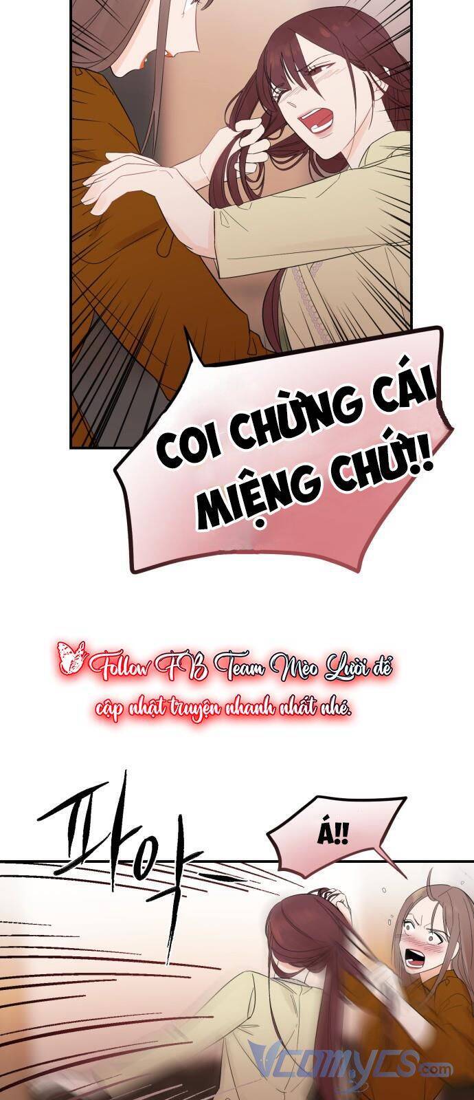 Cách Thuần Hóa Gã Chồng Nguy Hiểm Chapter 10 - Trang 2