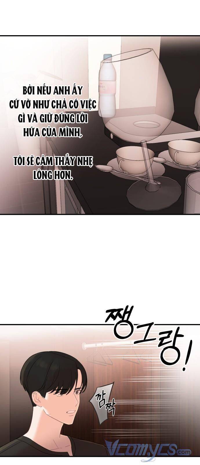 Cách Thuần Hóa Gã Chồng Nguy Hiểm Chapter 10 - Trang 2