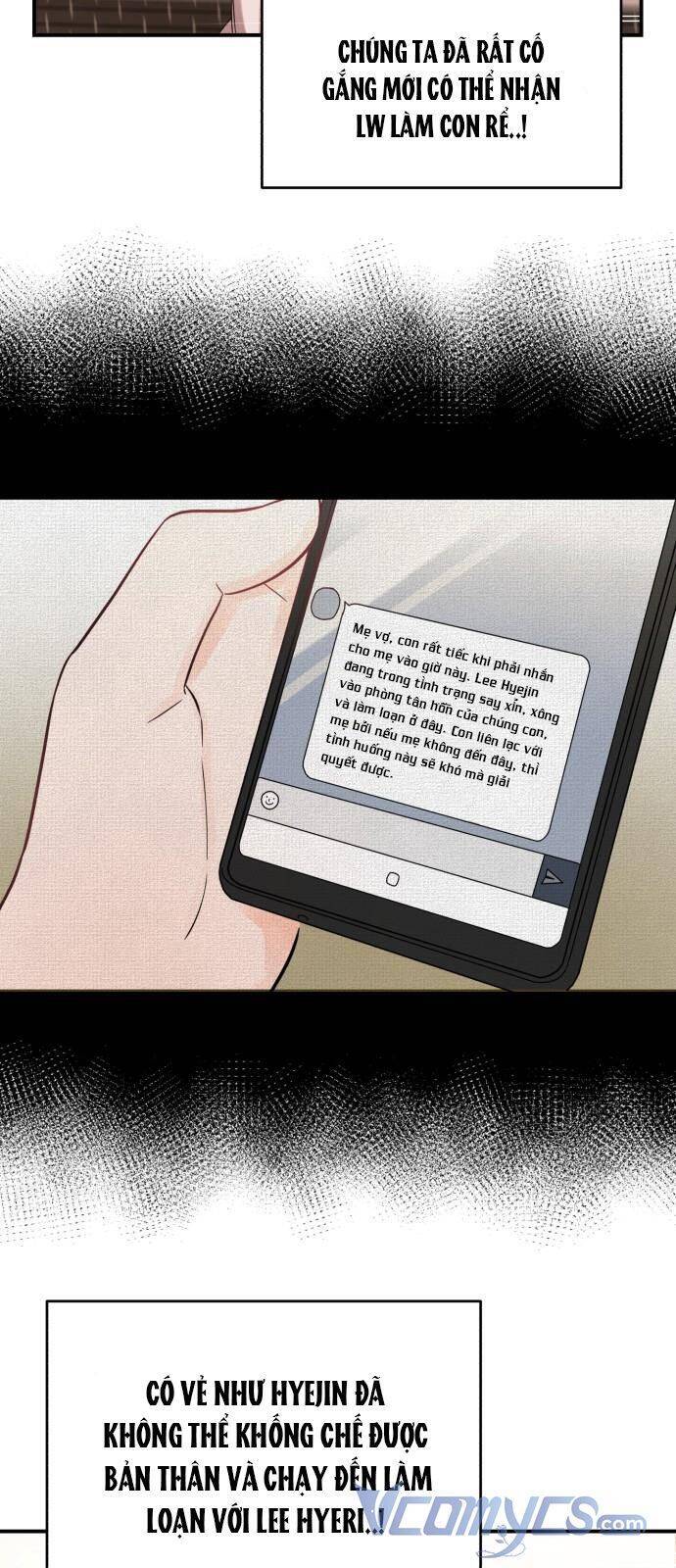 Cách Thuần Hóa Gã Chồng Nguy Hiểm Chapter 10 - Trang 2