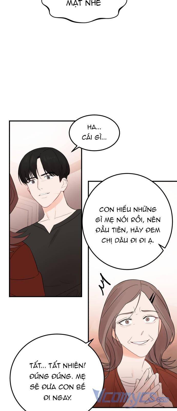 Cách Thuần Hóa Gã Chồng Nguy Hiểm Chapter 10 - Trang 2