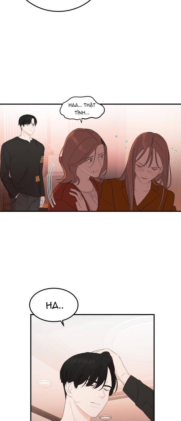 Cách Thuần Hóa Gã Chồng Nguy Hiểm Chapter 10 - Trang 2