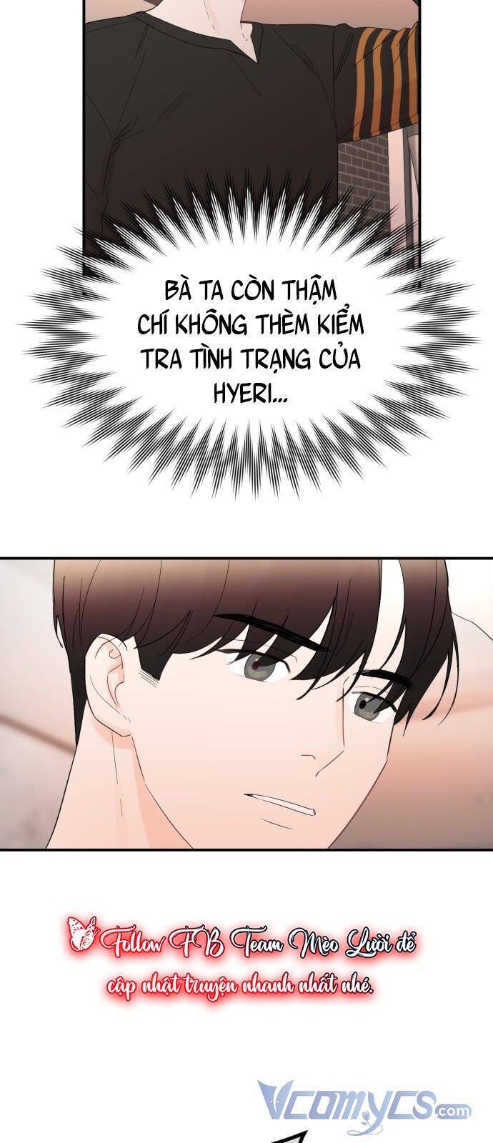 Cách Thuần Hóa Gã Chồng Nguy Hiểm Chapter 10 - Trang 2