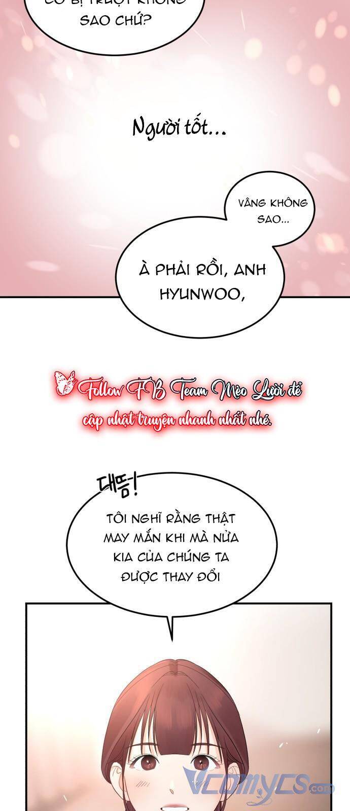 Cách Thuần Hóa Gã Chồng Nguy Hiểm Chapter 10 - Trang 2