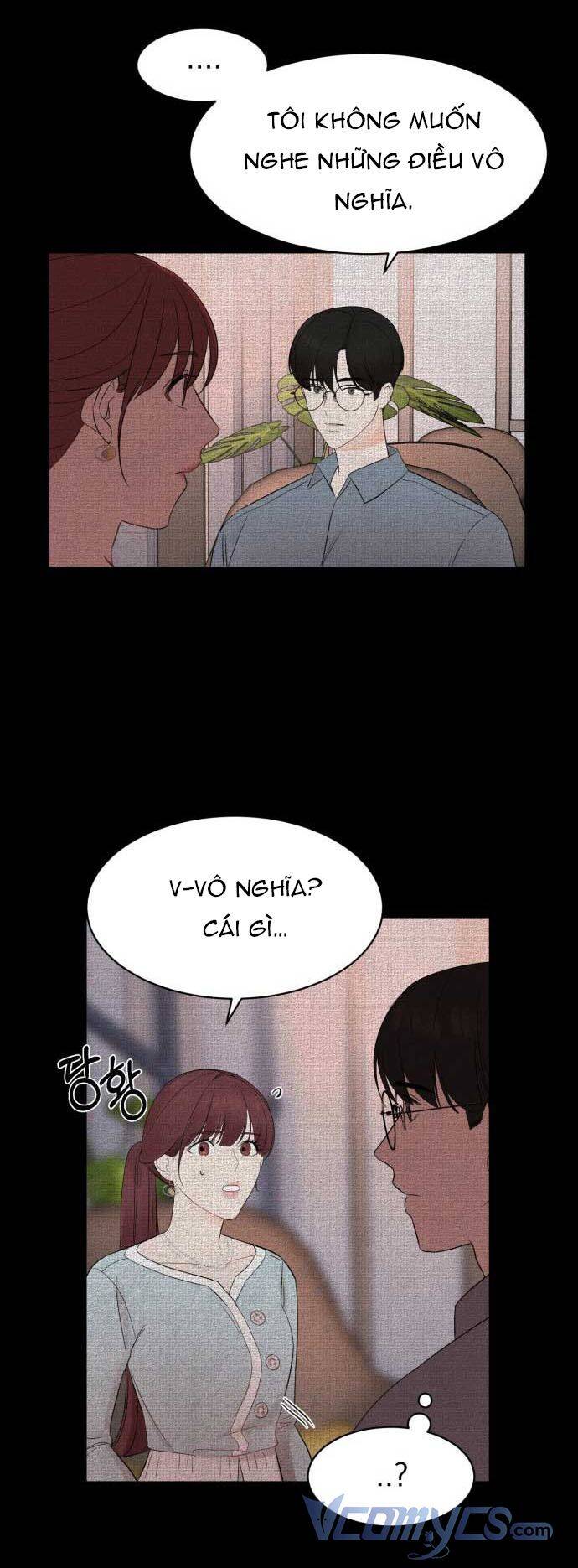 Cách Thuần Hóa Gã Chồng Nguy Hiểm Chapter 12 - Trang 2