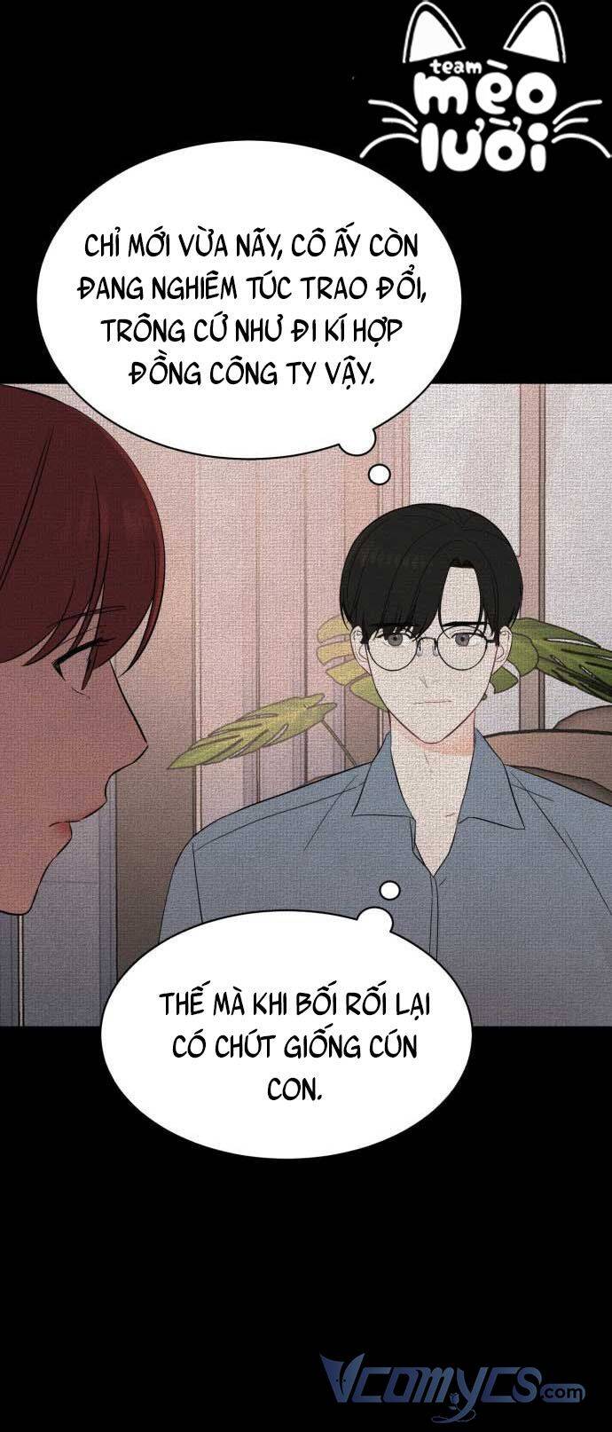 Cách Thuần Hóa Gã Chồng Nguy Hiểm Chapter 12 - Trang 2