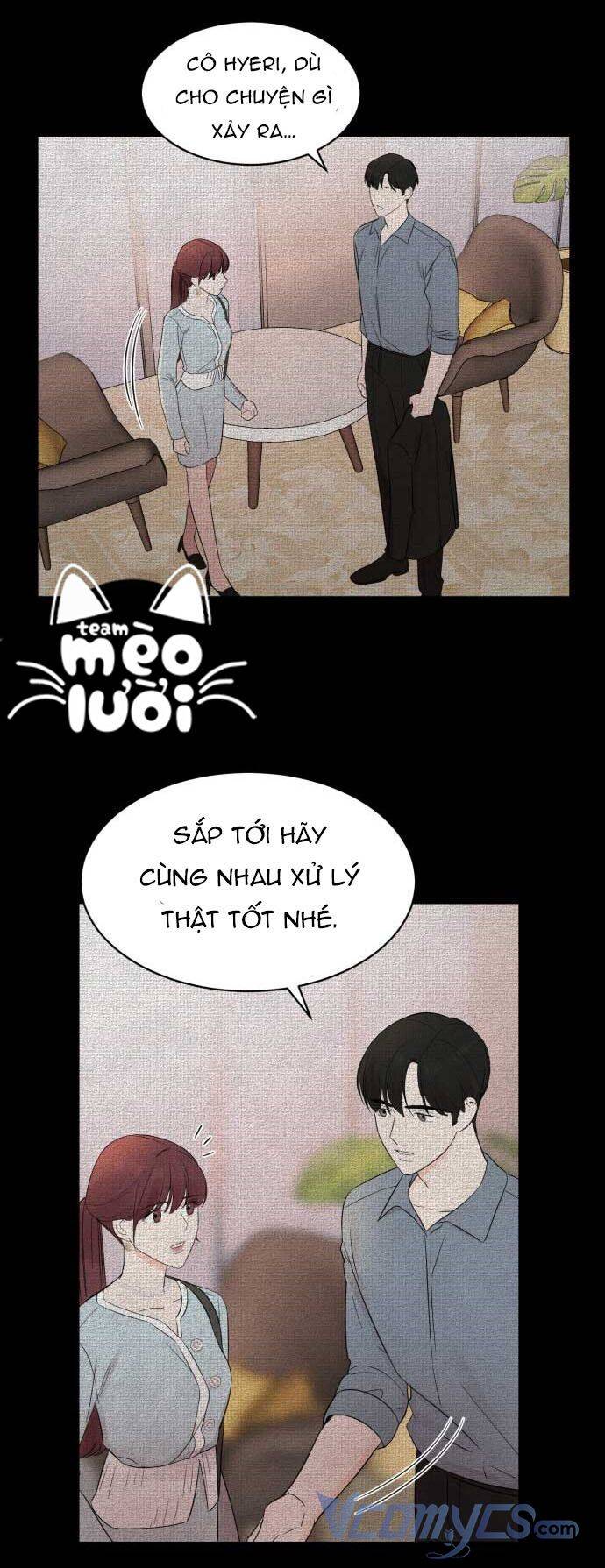 Cách Thuần Hóa Gã Chồng Nguy Hiểm Chapter 12 - Trang 2