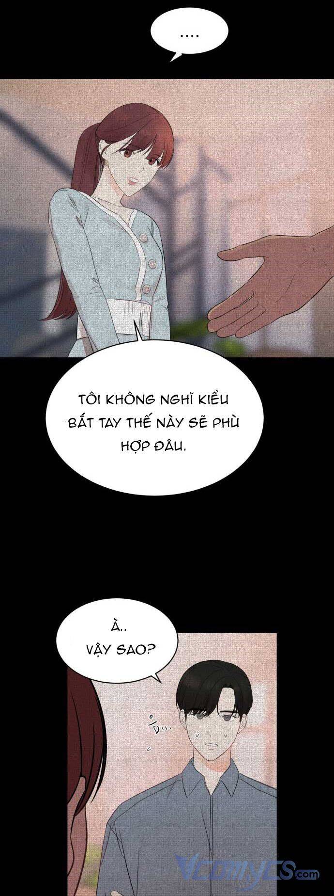 Cách Thuần Hóa Gã Chồng Nguy Hiểm Chapter 12 - Trang 2