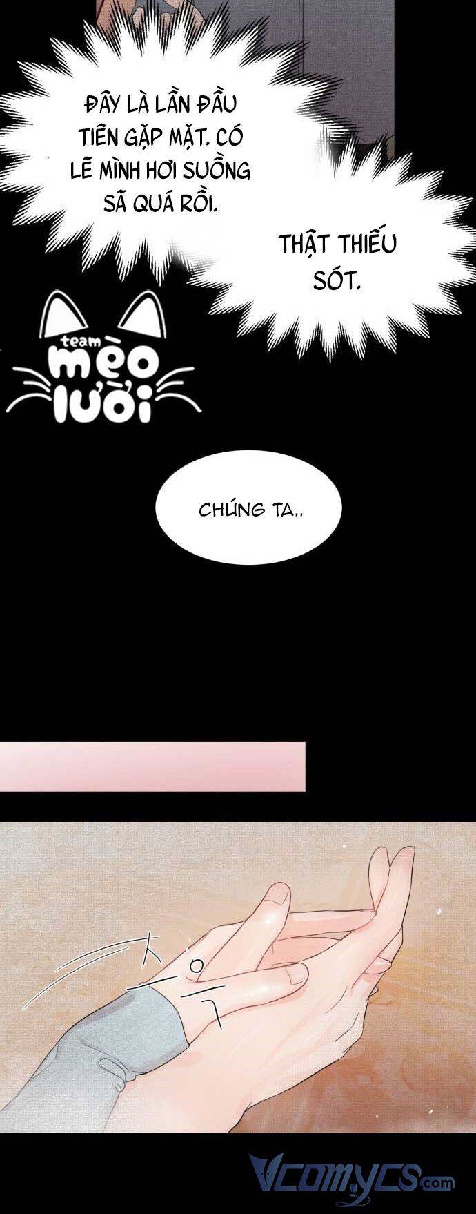 Cách Thuần Hóa Gã Chồng Nguy Hiểm Chapter 12 - Trang 2