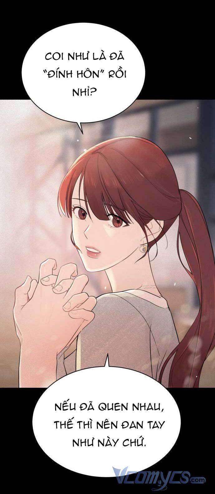 Cách Thuần Hóa Gã Chồng Nguy Hiểm Chapter 12 - Trang 2