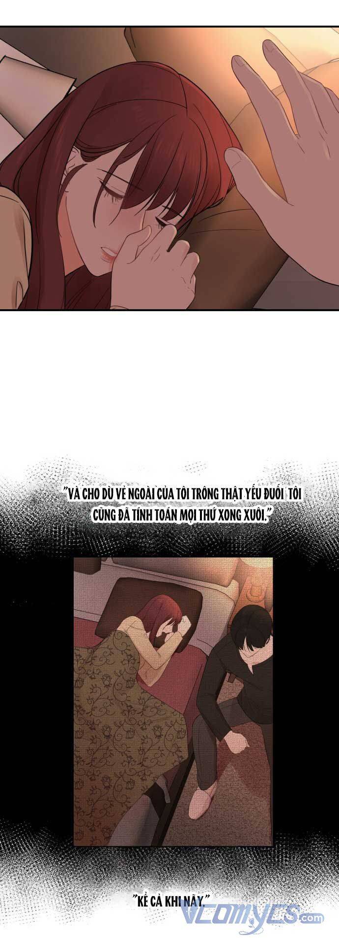 Cách Thuần Hóa Gã Chồng Nguy Hiểm Chapter 12 - Trang 2