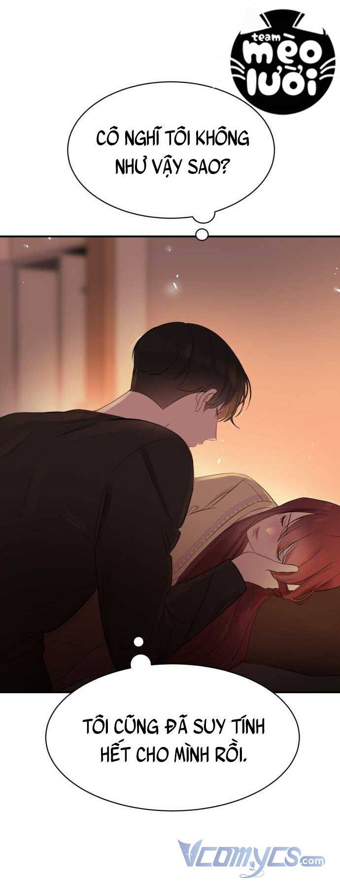 Cách Thuần Hóa Gã Chồng Nguy Hiểm Chapter 12 - Trang 2