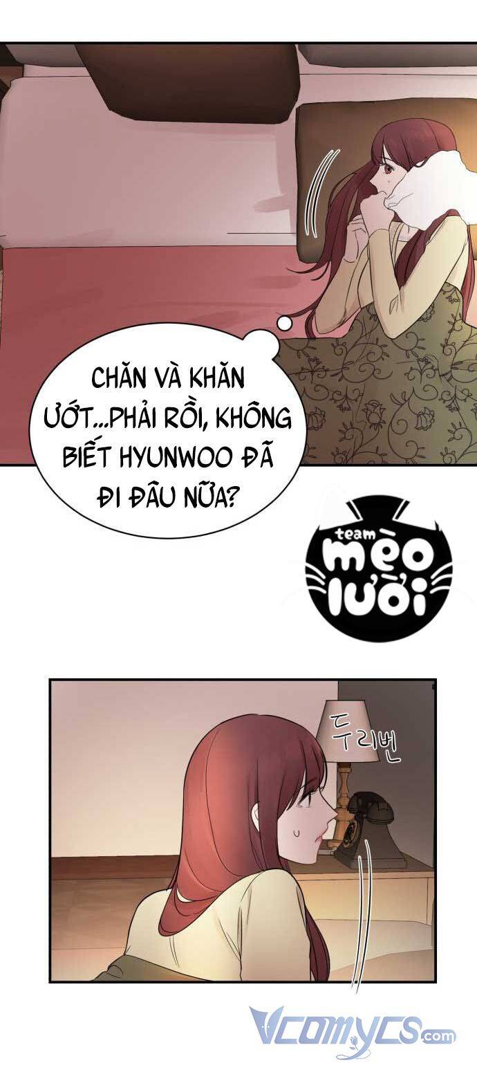 Cách Thuần Hóa Gã Chồng Nguy Hiểm Chapter 12 - Trang 2