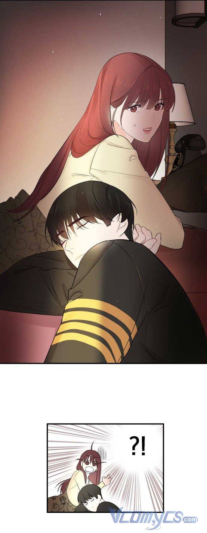 Cách Thuần Hóa Gã Chồng Nguy Hiểm Chapter 12 - Trang 2