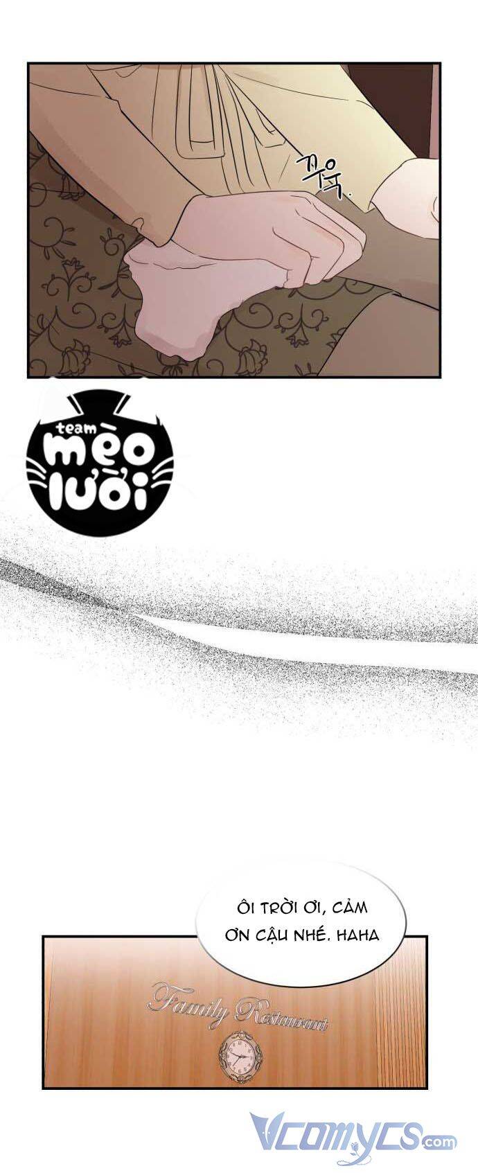 Cách Thuần Hóa Gã Chồng Nguy Hiểm Chapter 12 - Trang 2