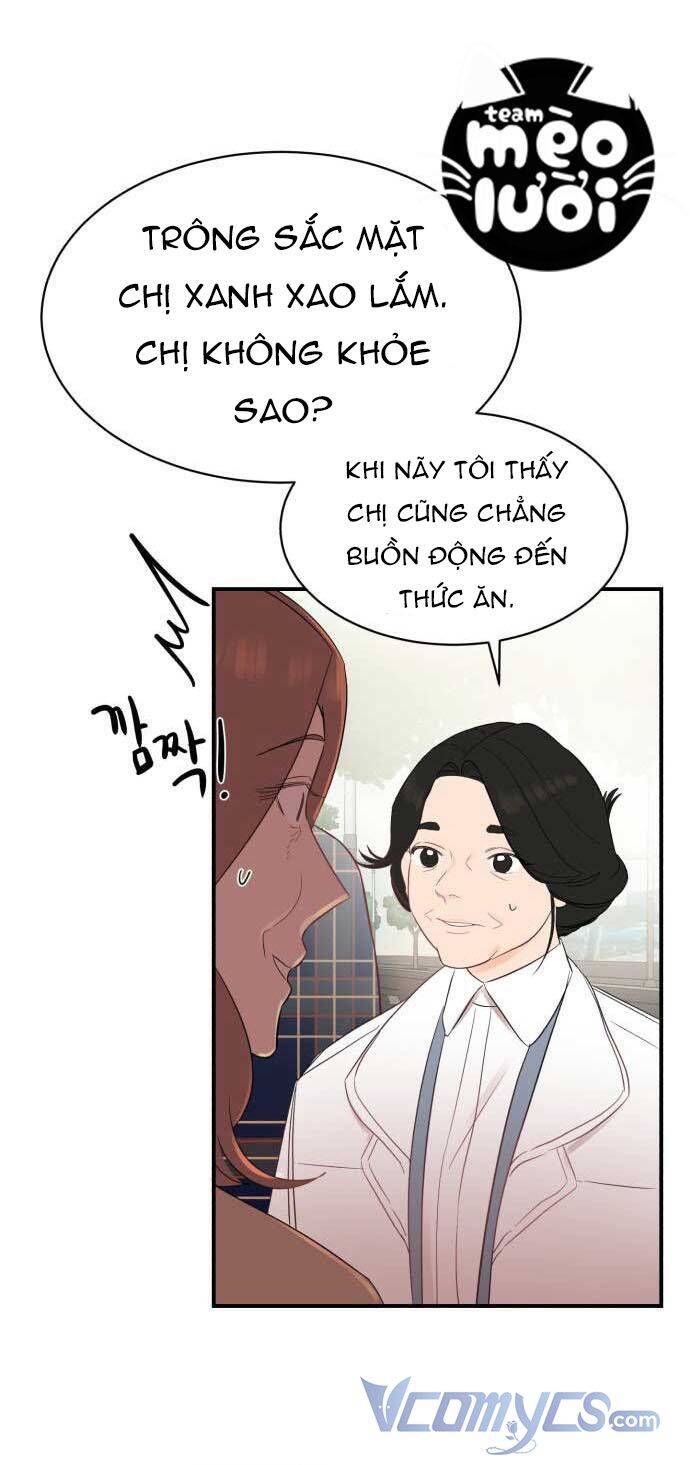 Cách Thuần Hóa Gã Chồng Nguy Hiểm Chapter 12 - Trang 2