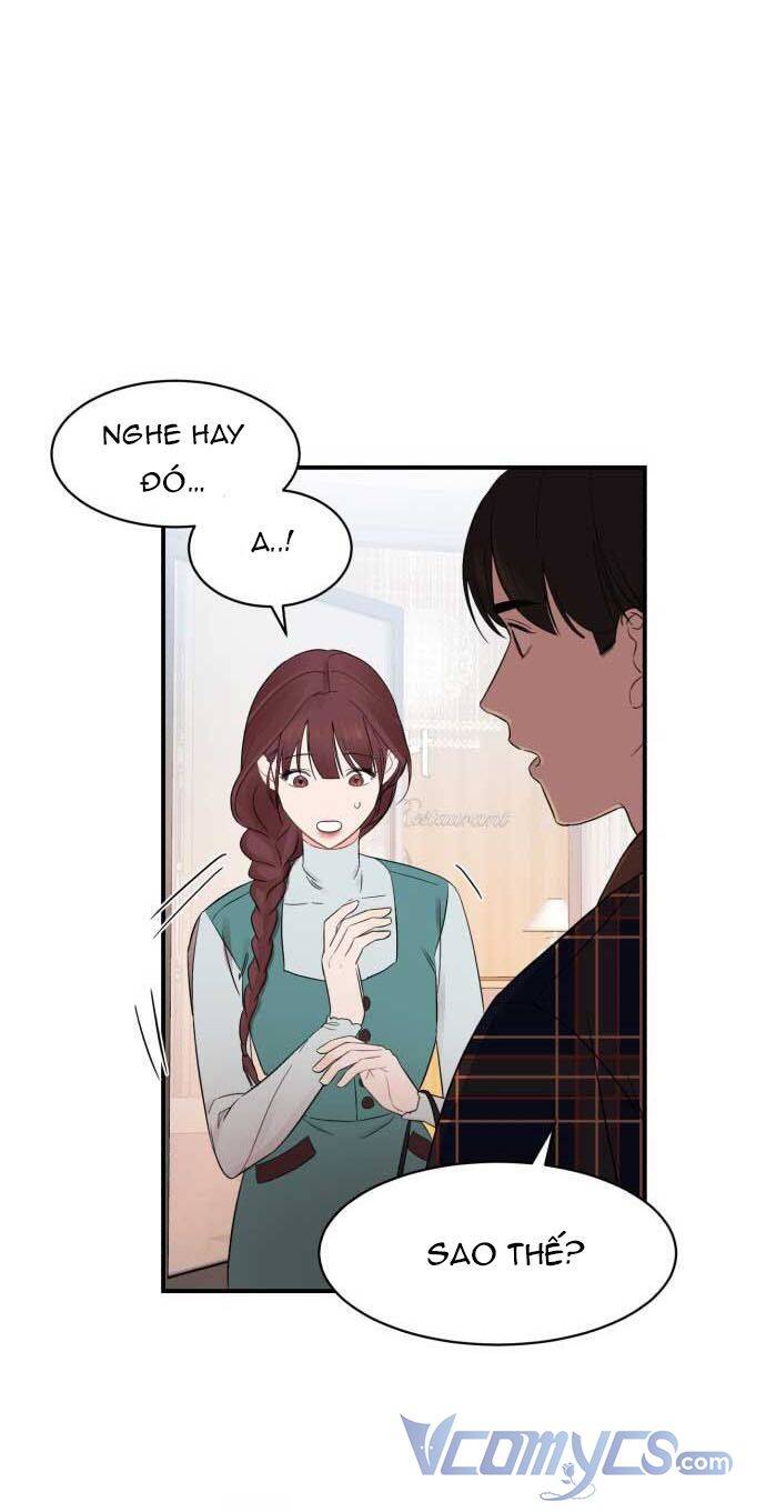 Cách Thuần Hóa Gã Chồng Nguy Hiểm Chapter 12 - Trang 2