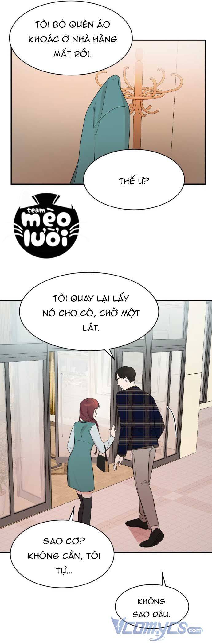 Cách Thuần Hóa Gã Chồng Nguy Hiểm Chapter 12 - Trang 2