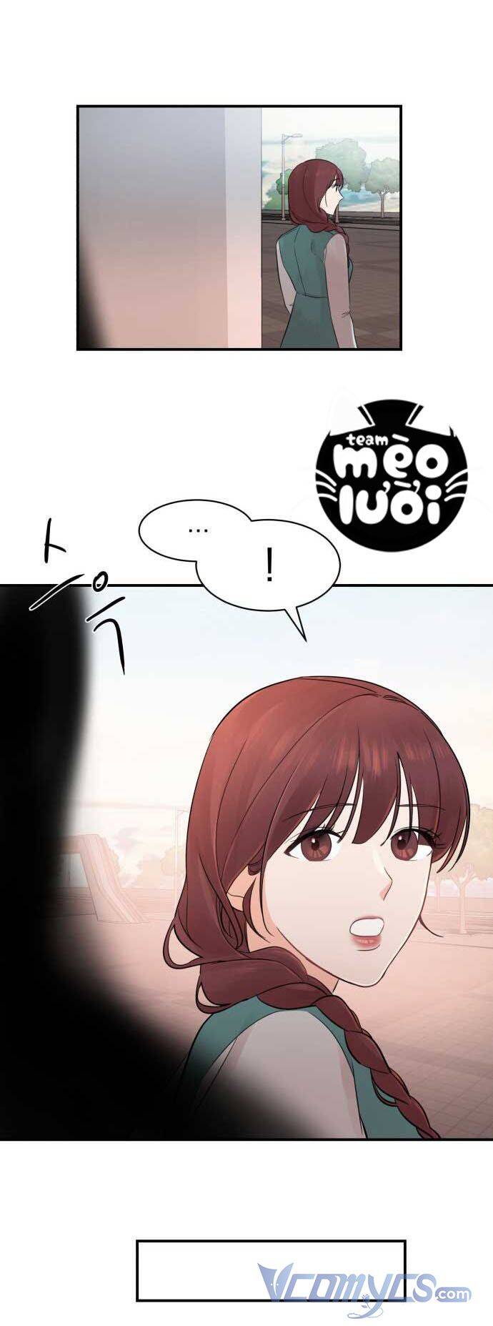 Cách Thuần Hóa Gã Chồng Nguy Hiểm Chapter 12 - Trang 2