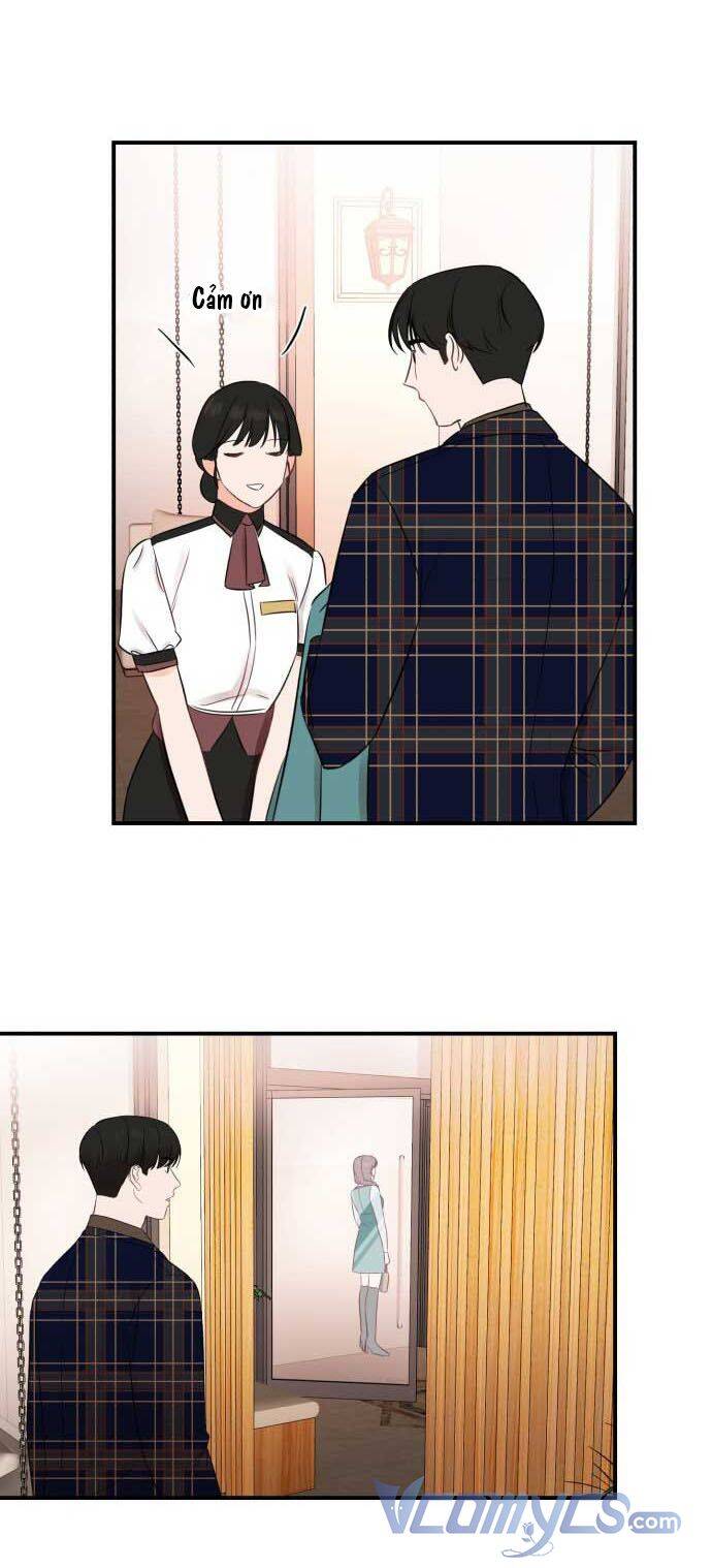 Cách Thuần Hóa Gã Chồng Nguy Hiểm Chapter 12 - Trang 2