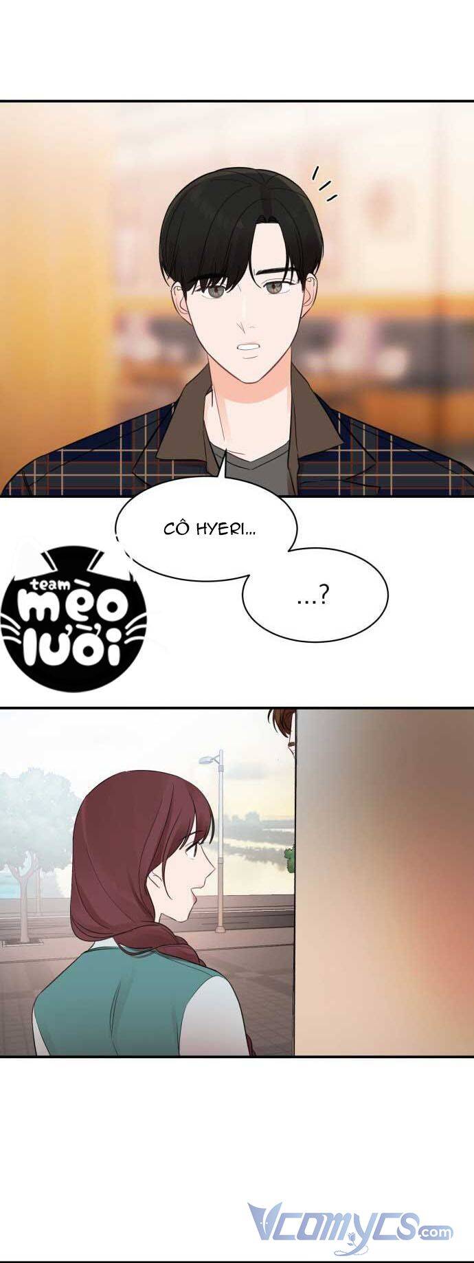 Cách Thuần Hóa Gã Chồng Nguy Hiểm Chapter 12 - Trang 2