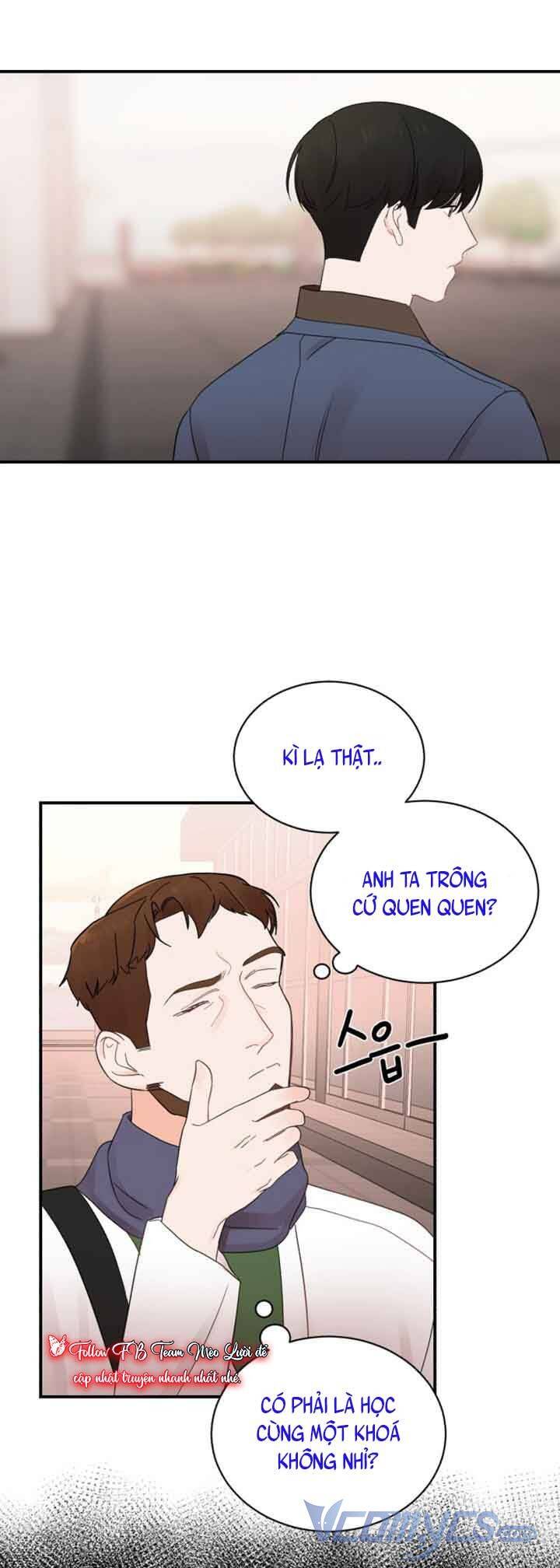 Cách Thuần Hóa Gã Chồng Nguy Hiểm Chapter 13 - Trang 2